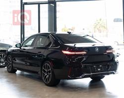 بي ام دبليو الفئة 7